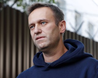 Российский ведущий токсиколог отрицает отравление Навального
