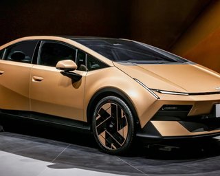 Стиль Lamborghini й запас ходу 650 км: розкрито подробиці нового електрокара Hyundai (фото)