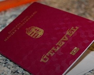 Дело по паспортам Венгрии расследуется по статье госизмена