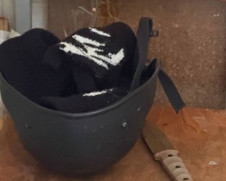 Напад у київській школі: у телефоні підлітка знайшли листування зі спецслужбами РФ (фото, відео)