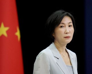 Ракетні удари РФ: у МЗС Китаю закликали до деескалації війни в Україні