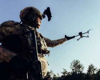 171 вже не стріляє: оператори НГУ провели спецоперацію по знищенню російської артилерії (відео)