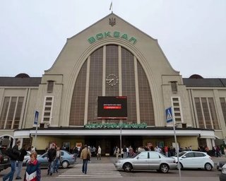Локдаун в Киеве: "Укрзализныця" рассказала о работе поездов в столице на время карантина