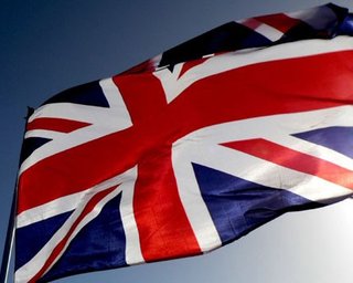 ВВС Великобритании готовятся к операции в Ливии