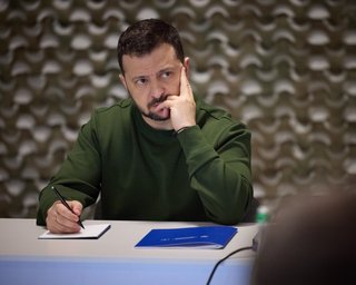 Путін почав Третю світову війну, і його необхідно зупинити, — Зеленський