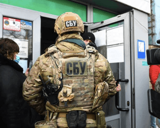 Не доставайся же ты никому. Зачем Украине санкции против акционеров "Мотор Сичи"