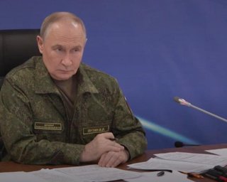 "Куп'янськ став точкою невралгії": в ISW пояснили, для чого РФ бреше про війну в Україні