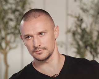 "Холостяк" Цимбалюк заговорил об экс-супруге: почему они расстались (фото)