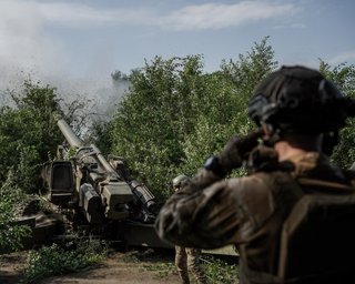 Шукають та б'ють: Генштаб доповів про стабілізацію ситуації під Добропіллям, деталі