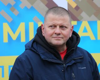 "Резонансна подія": у ГУР відреагували на "прослуховування" кабінету Залужного (відео)