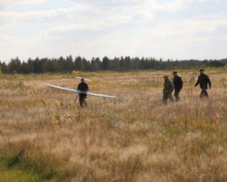 Масове виробництво Fire Point змінило правила війни, — командир БПЛА
