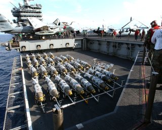 США погодили продаж Україні далекобійних боєприпасів JDAM-ER на $373,6 млн: що відомо