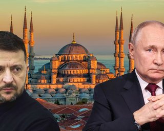 Путин заговорил о мире после серии ударов по РФ: совпадение или сигнал