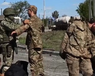 В РФ розпочався суд над захисниками Маріуполя: полоненим загрожує довічне ув'язнення