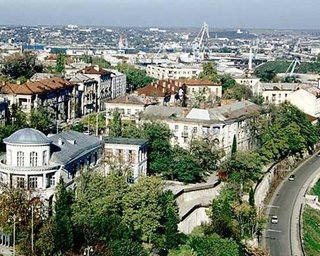 У московской мэрии много задумок относительно Севастополя