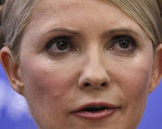 ЕС требует прекратить, а не приостановить политические репрессии в отношении Тимошенко - Батьківщина