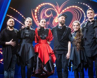 Фавориты Евровидения-2021. Кто станет главным конкурентом Go_A в Роттердаме