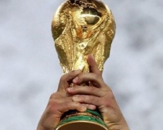 ЧМ-2010: Из штаб-квартиры ФИФА похищено 7 копий кубка мира