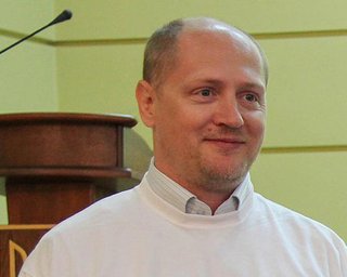 Беларусь задержала украинца Шаройко по требованию ФСБ России, - СМИ
