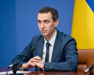 Ляшко назвав шість областей, які можуть потрапити у "червону" зону