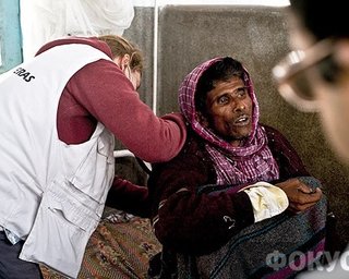 Дело врачей. Украинских медиков переманивают работать за границу