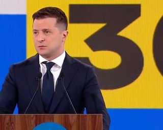Украинские политики мешают Индии возобновить поставки вакцин, - Зеленский