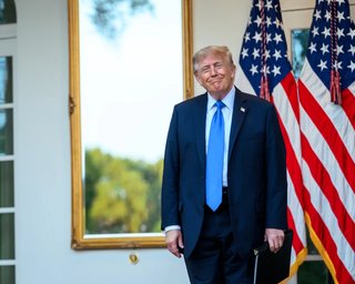 Претензії на Фолклендські острови: Трамп може підтримати Аргентину як помсту Британії