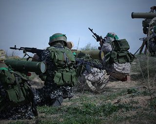 ХАМАС и ПТРК "Корнет": у боевиков снова обнаружено российское современное оружие (фото)