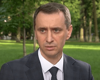 В Украине разрабатывают инновационные лекарства от коронавируса, - Ляшко (видео)