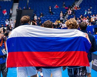 ФИФА пошла на уступки России: впервые с 2022 года сборная страны-агрессора будет выступать под флагом
