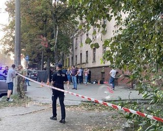 На рівні однієї пляшки горілки: у застреленого водія знайшли в крові алкоголь, — ЗМІ