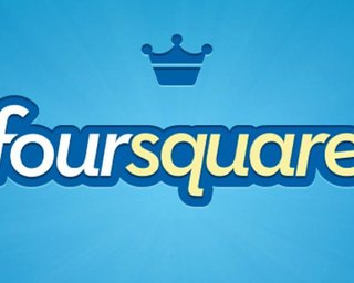 Foursquare предложил пользователям создать машину времени
