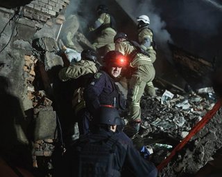 РФ 76 раз атаковала украинскую энергетику после "перемирия" Трампа, — Зеленский