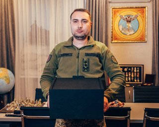 "Необхідно вирішити проблему": Буданов розповів, у чому ЗС РФ перевершують ЗСУ на війні