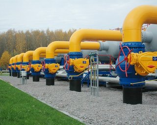 Украина предложила Турции помощь в строительстве газопровода, - посол