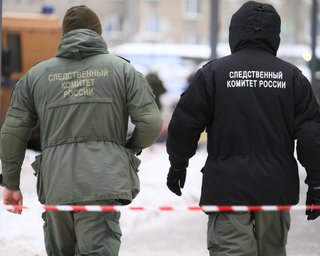 Наблюдали из Днепра: в РФ задержали подозреваемых в убийстве генерала Кириллова