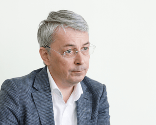 Решение о закрытии "медведчуковских" каналов исключительное, – Ткаченко