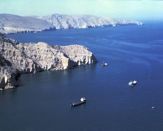 Два месяца на якоре: украинский моряк рассказал о жизни на заблокированном Ираном судне в Ормузе