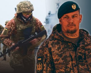 "На них чекає сюрприз": морпіх розповів, як росіяни готуються форсувати Дніпро