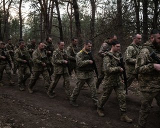 Пасхальное перемирие: в Донецкой области стало меньше боев, какая ситуация на отдельных направлениях