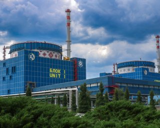 "Летів критично близько": безпілотники РФ загрожують безпеці ХАЕС, — "Енергоатом"