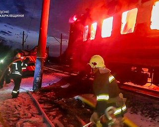Атаки дронов РФ со Starlink на города Украины: Федоров сообщил о решении SpaceX и Маска