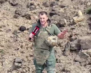 Авиация РФ сбросила бомбу на Льгов и обвинила ВСУ (видео)