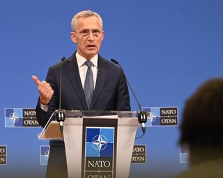 Україна увійде в НАТО після перемоги: Столтенберг перелічив нові пріоритети альянсу
