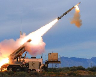 Київ просить ракети Patriot сьогодні в обмін на антибалістику завтра: що каже Берлін, — Bloomberg