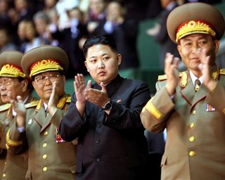 СМИ: Расстрелянных вместе с бывшей девушкой Ким Чен Уна из-за порнографии музыкантов обвинили также в хранении Библии