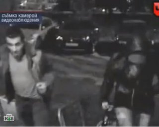 Убийство в Бирюлево. Канал НТВ показал эксклюзивное видео с камеры наблюдения