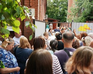 13 зниклих жителів Курської області знайшлись в Україні