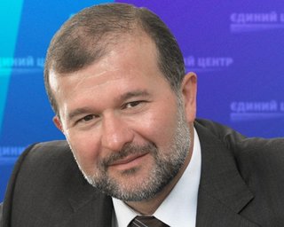 Балога: оппозиция сегодня - самодеятельный хоровой коллектив
