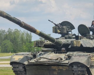 ЗСУ звільнили 44 населені пункти Херсонської області з початку вторгнення РФ (відео)